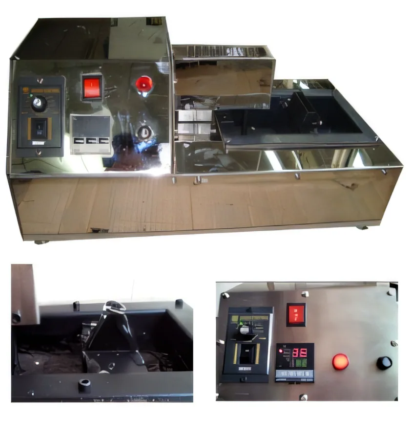 PME-01WP Nozzle Solder Pot