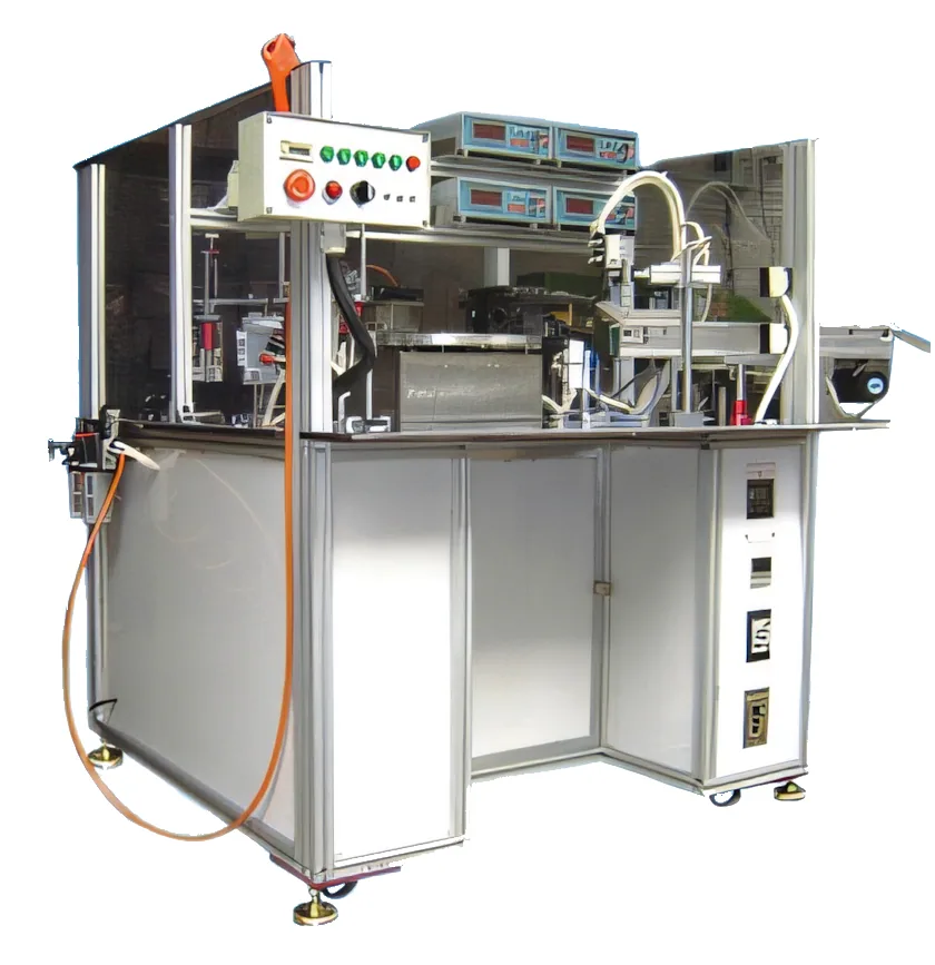PME-06 Two-Pass Dip Soldering Machine