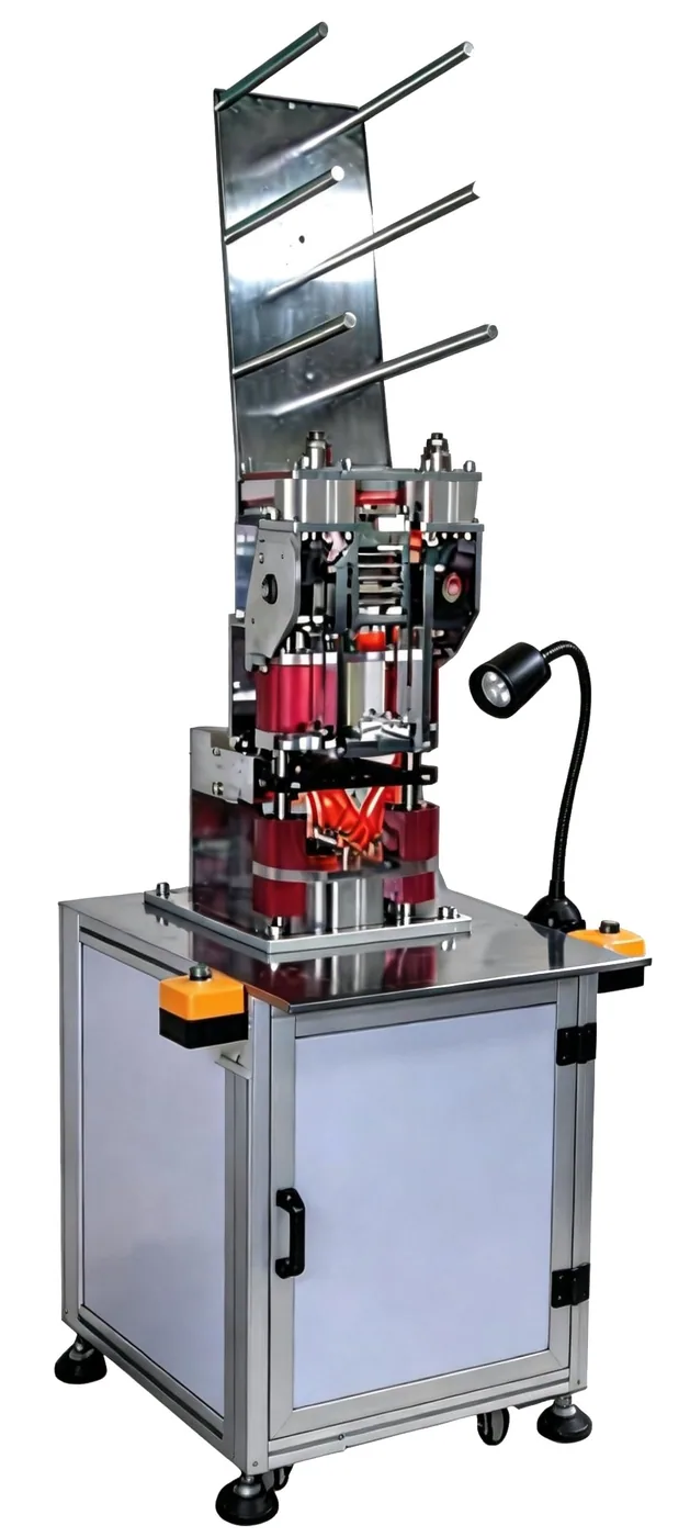 PME-10 Pin Insertion Machine