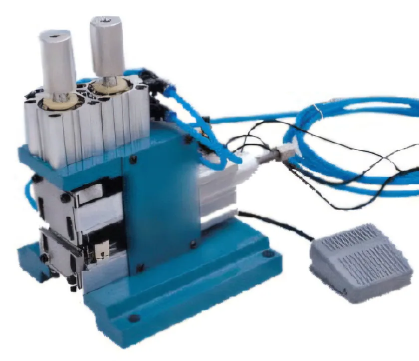 PME-230 Pneumatic Wire Stripper