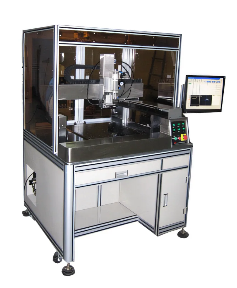 PME-R500A Conductive Adhesive Dispensing System