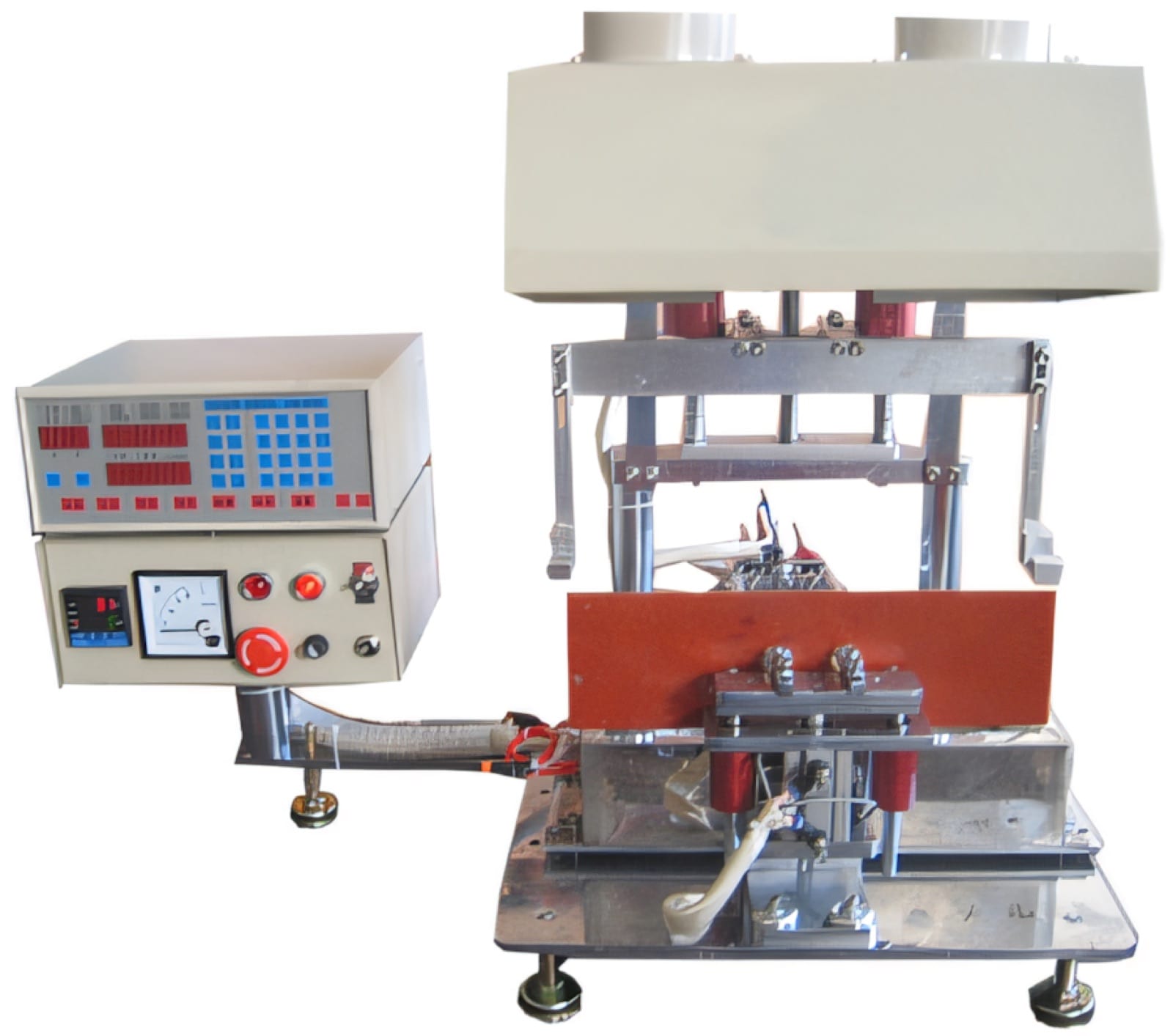 Automatic Coil Soldering Machine Guide: Fluxing, Dip Control and Line Integration featured machinery