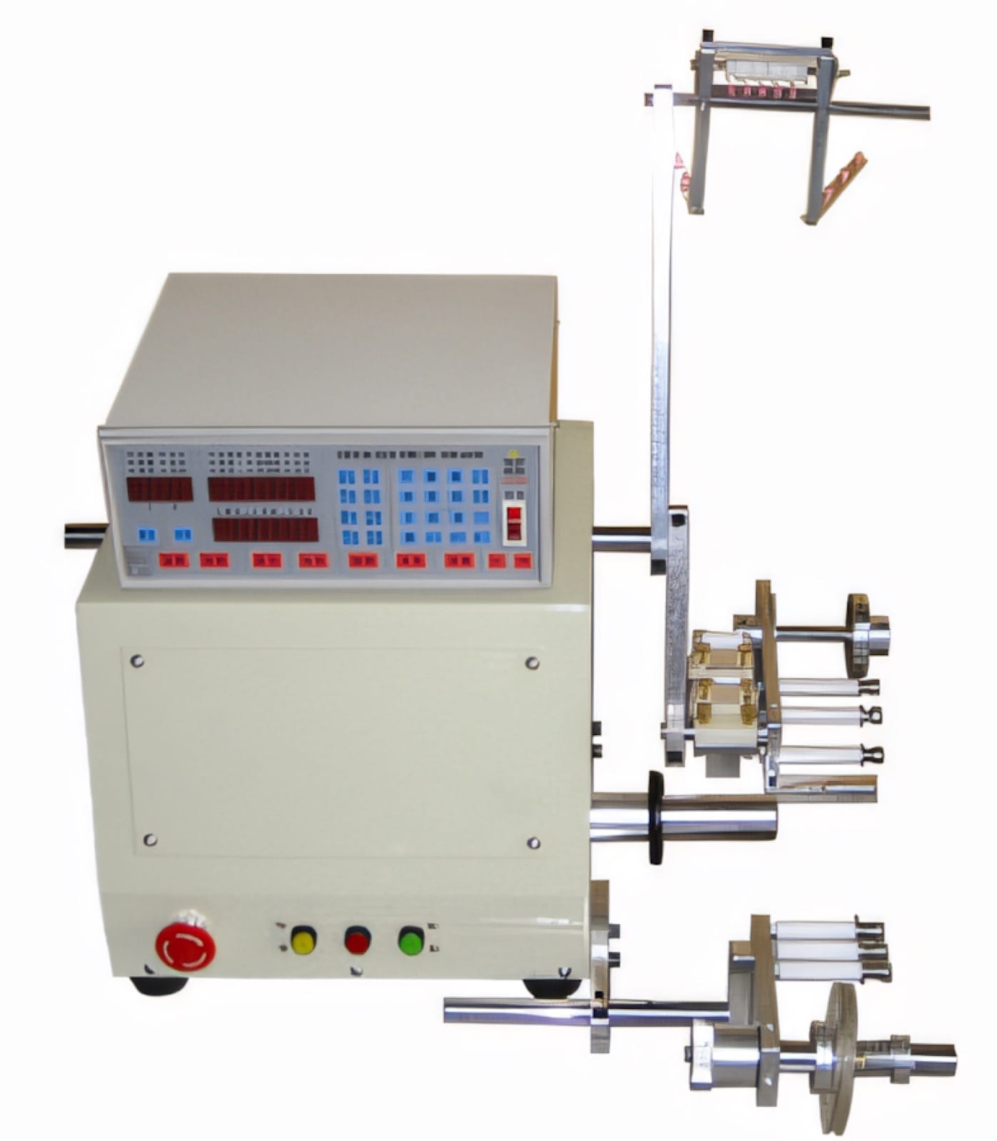 Coil Winding Machine Price in India: What Determines the Real Project Cost? featured machinery