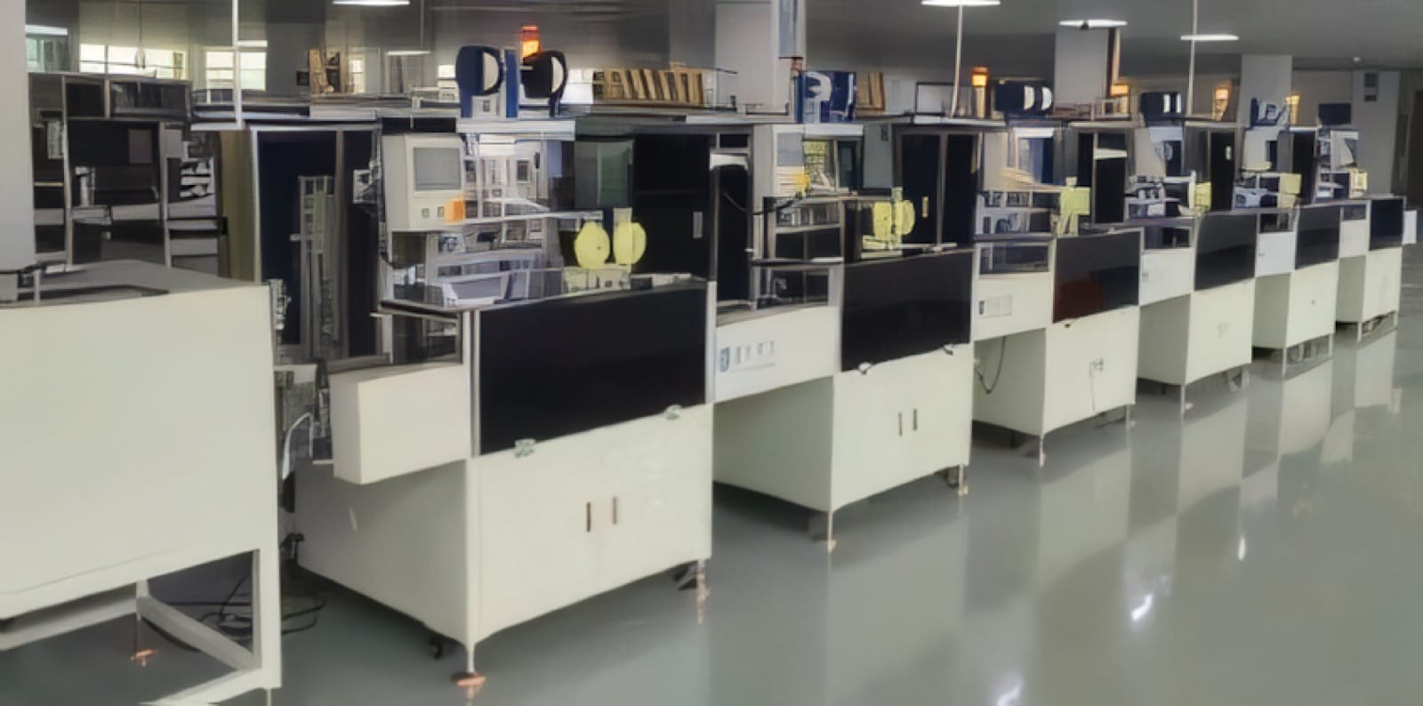 How Many Operators Are Required for an Automated Coil Production Line? featured machinery